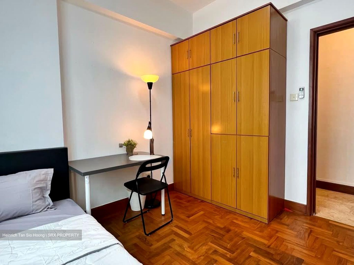 Parc Oasis (D22), Condominium #563678001